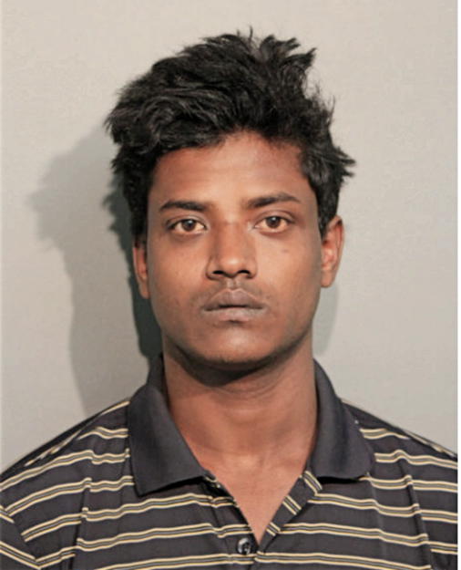 SOLIM MOHAMMOD, Cook County, Illinois