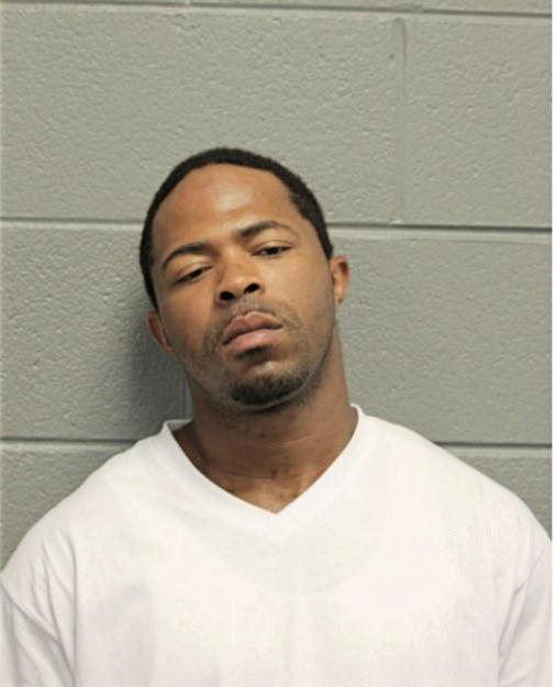 AWBRE MOORE, Cook County, Illinois