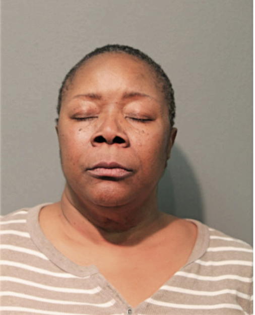 LINDA MOORE, Cook County, Illinois
