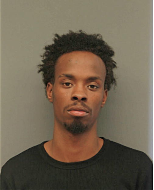 ANDRE MURPHY, Cook County, Illinois