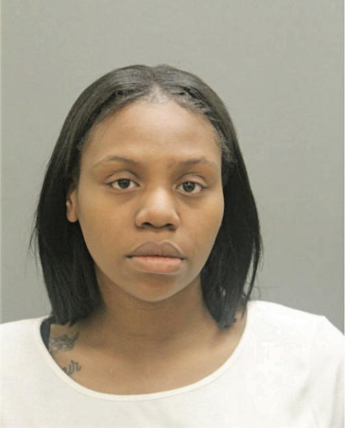 SYMONE A MURRAY, Cook County, Illinois