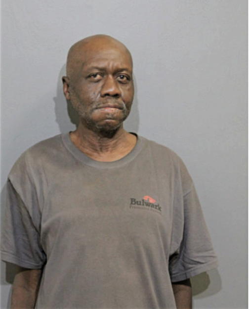 RICKY NICKSON, Cook County, Illinois