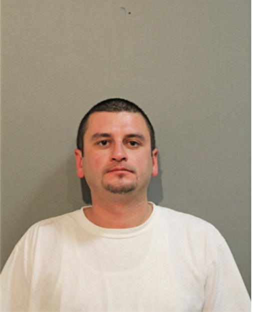 THOMAS PAUL OEHMAN, Cook County, Illinois