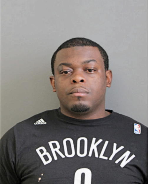 DANIEL ORCEL, Cook County, Illinois