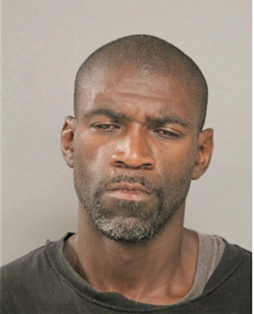 BARRY E OWENS, Cook County, Illinois