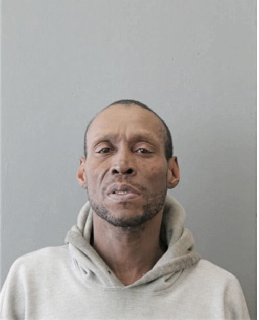 IRVING OZIER, Cook County, Illinois