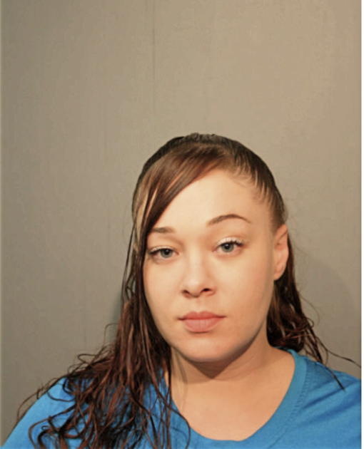 JENNIFER M PAGAN, Cook County, Illinois