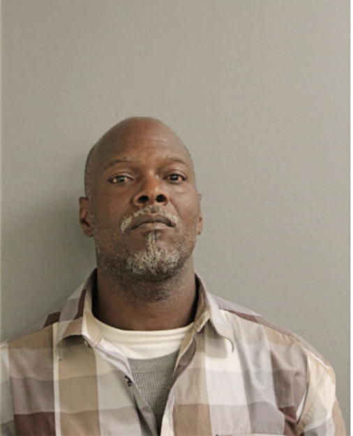 EDWARD PALMER, Cook County, Illinois
