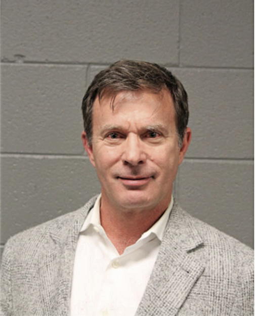 JOHN E PALMER, Cook County, Illinois