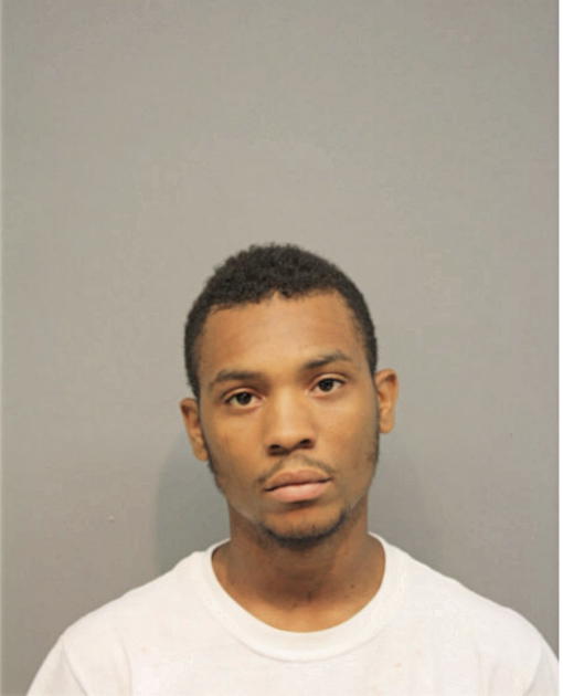 CORDERRO R PHILLIPS, Cook County, Illinois