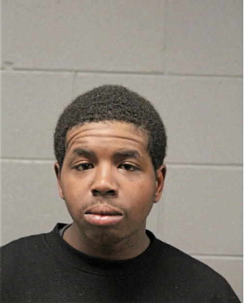 LERREL PHILLIPS, Cook County, Illinois