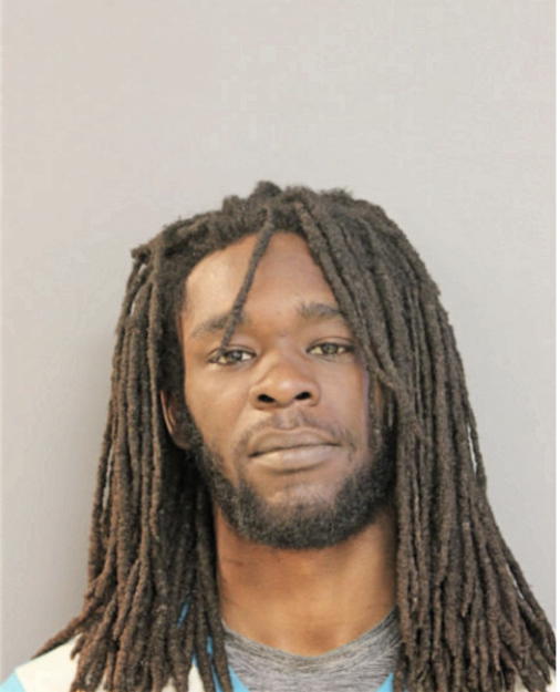 CORNELIUS A PIJEAUX, Cook County, Illinois