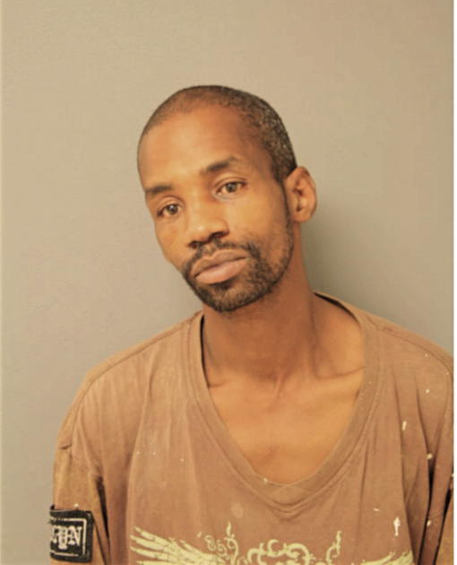FRANCIS PINKSTON, Cook County, Illinois