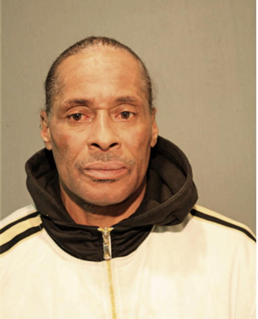 HERBERT JR POWELL, Cook County, Illinois
