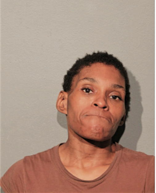 KIMBERLY POWELL, Cook County, Illinois