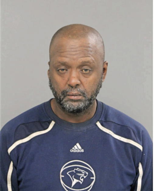 WILLIE B RAINGE, Cook County, Illinois