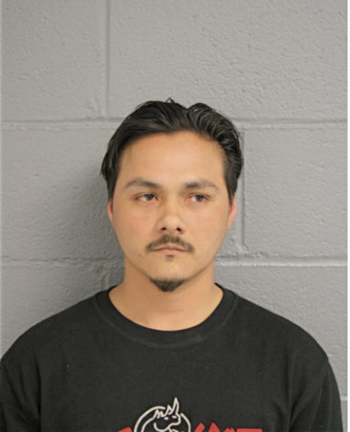 ADRIAN RAMIREZ-CORDOBA, Cook County, Illinois