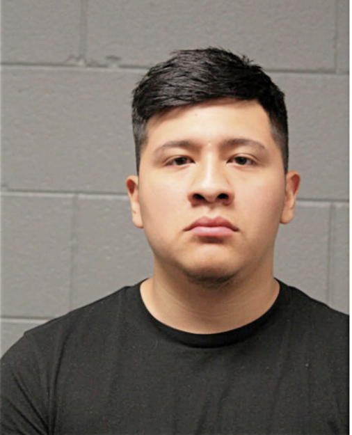 DANIEL G RAMIREZ, Cook County, Illinois