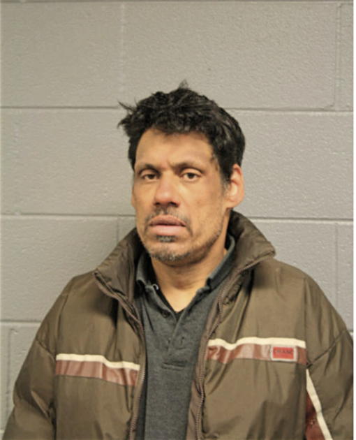 LOUIS RAMIREZ, Cook County, Illinois
