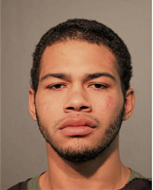 JONATHAN M RAYGOZA, Cook County, Illinois
