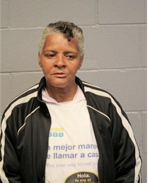RENEE REEVES, Cook County, Illinois