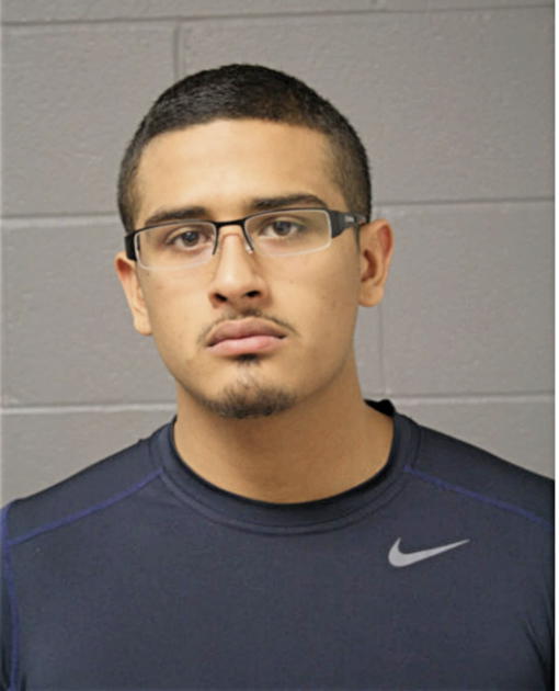 JOSE REYES, Cook County, Illinois