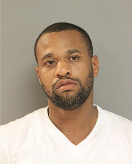ANTHONY C RICKS, Cook County, Illinois