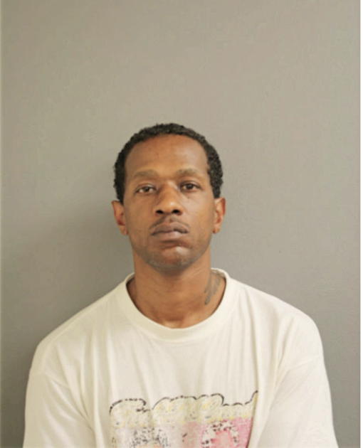 TREMAINE M ROBERTS, Cook County, Illinois