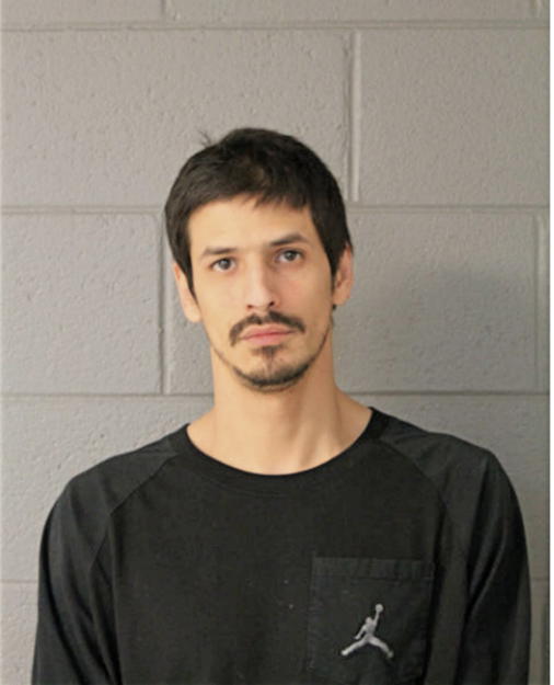 HECTOR A RODRIGUEZ, Cook County, Illinois