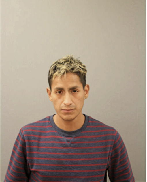 VICTOR ROMERO, Cook County, Illinois