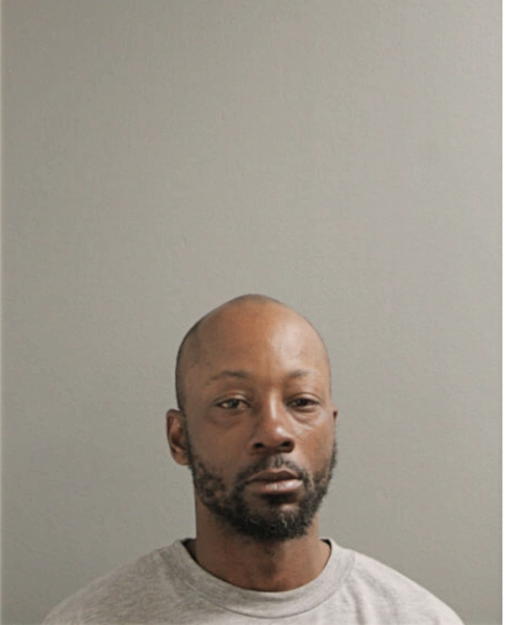 TYRONE L SANDERS, Cook County, Illinois