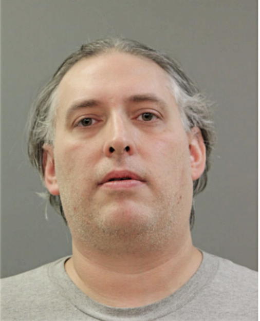 JAMES V SCIFO, Cook County, Illinois