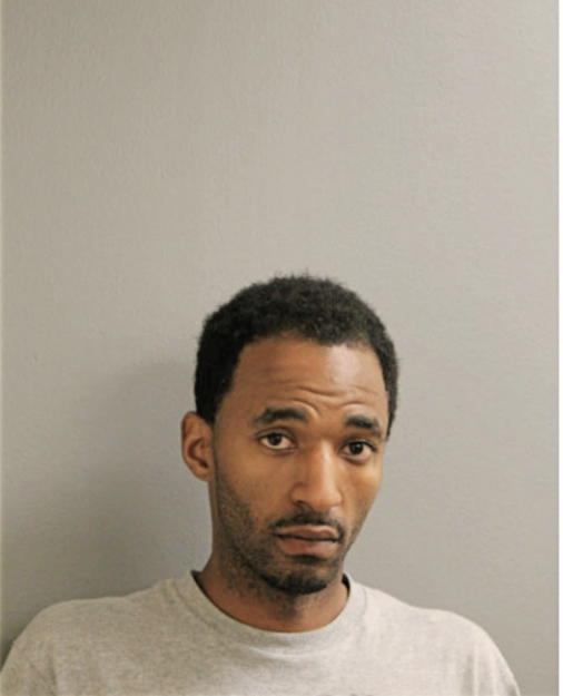 MICHAEL TERRELL SCOTT, Cook County, Illinois