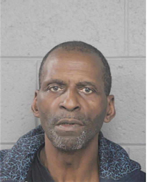 LAVONNE SIMMONS, Cook County, Illinois