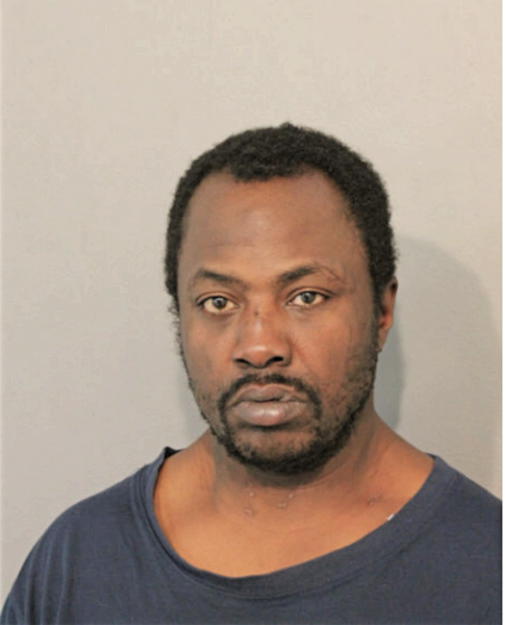 JULIUS JEFFERSON SMITH, Cook County, Illinois
