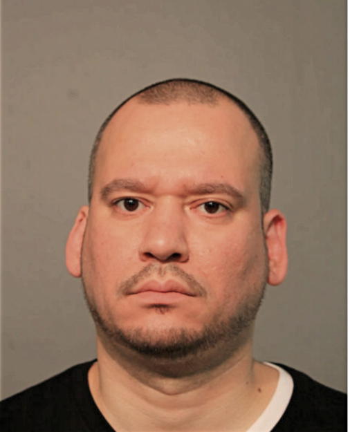 JUAN SOLIS, Cook County, Illinois