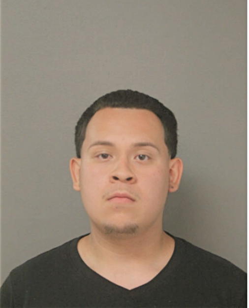 BRANDEN SOSA, Cook County, Illinois