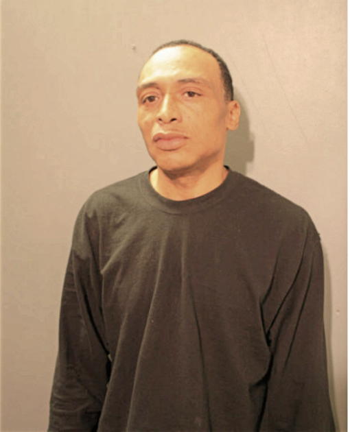 LANCE T SOWARD, Cook County, Illinois