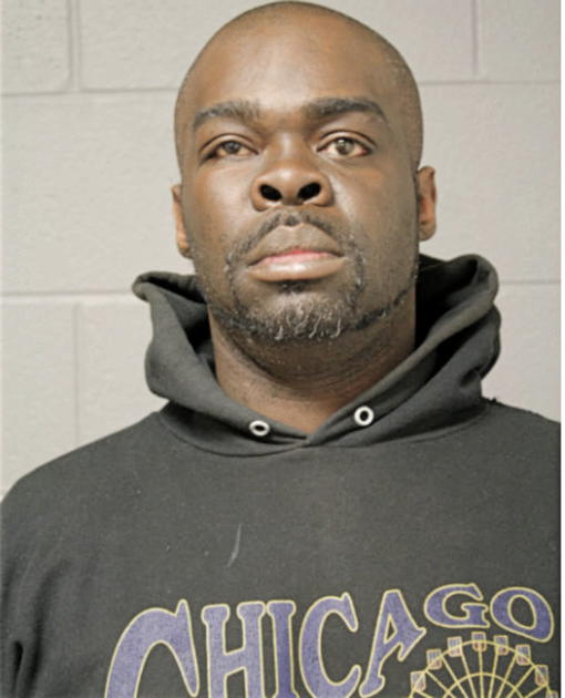 CHARLES SPELLS, Cook County, Illinois