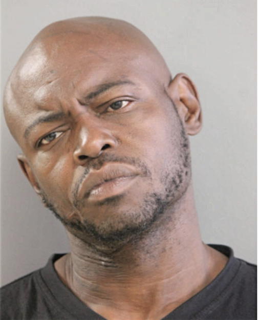 DEVELL SPENCER, Cook County, Illinois