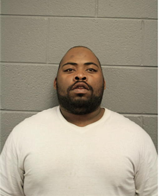 ROY STAPLES, Cook County, Illinois
