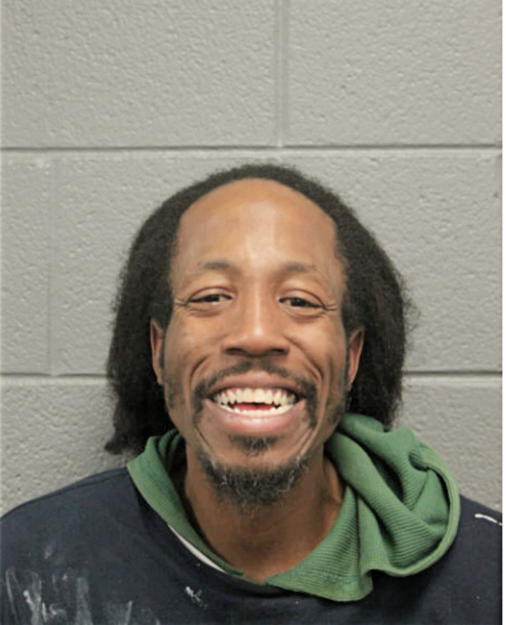 PARISH D STEWART, Cook County, Illinois
