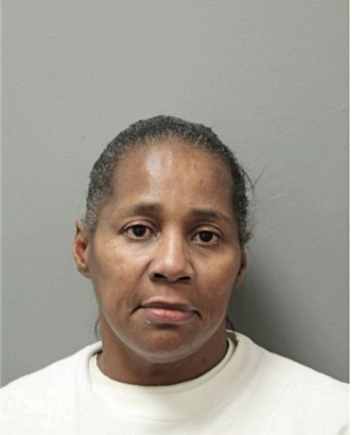 JOANN STIFFEND, Cook County, Illinois
