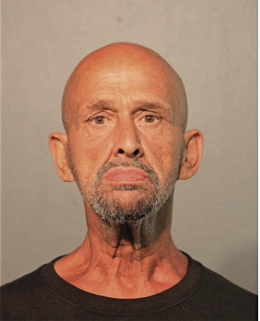 FRED SUANE, Cook County, Illinois