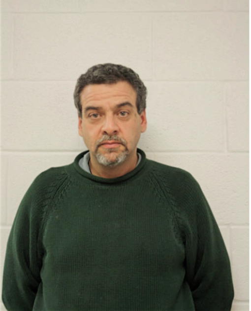 CHRIS A TAVOULARIS, Cook County, Illinois