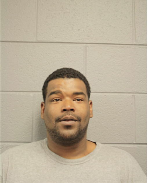 DENNIS E THOMAS, Cook County, Illinois