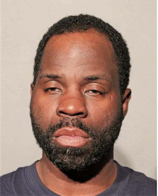 SISCO THOMAS, Cook County, Illinois