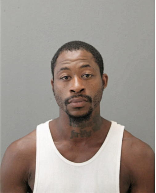 DEON TIMMS, Cook County, Illinois