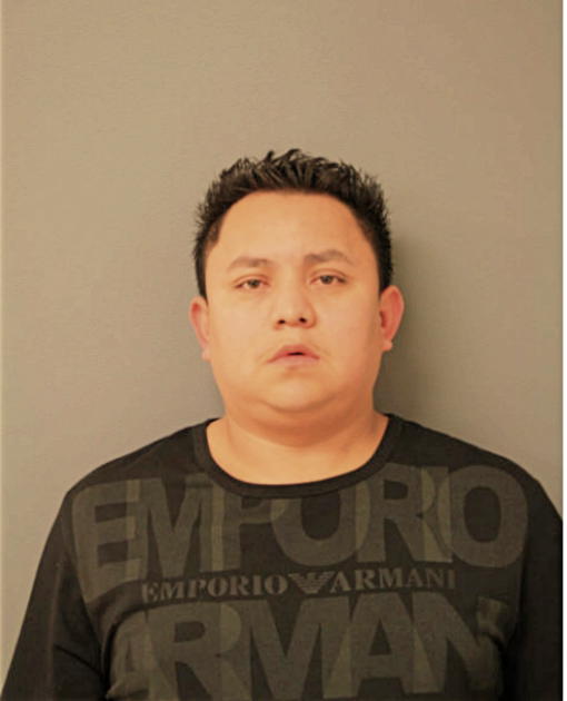 RAUL TORRES, Cook County, Illinois