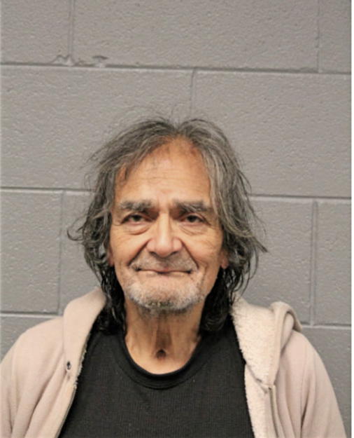 THOMAS URQUIZA, Cook County, Illinois